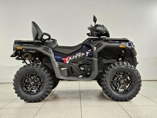 2026 Loncin XWolf 1000, синий, 1164000 рублей, вид 2