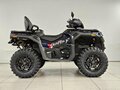 2026 Loncin XWolf 1000, синий, 1164000 рублей - вид 1