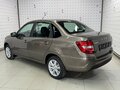 2026 Lada (ВАЗ) Granta I Рестайлинг, коричневый, 1116000 рублей - вид 9