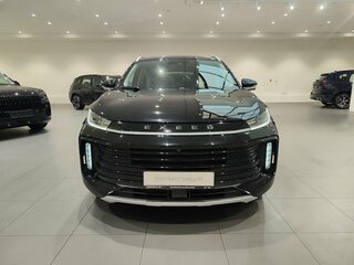 2022 Exeed TXL I Рестайлинг, чёрный, 2250000 рублей, вид 2