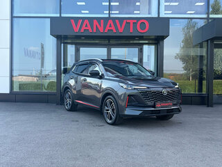 2024 Changan UNI-S I, серый, 2270000 рублей, вид 3