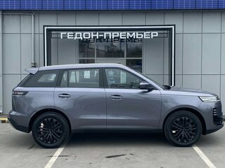 2026 Jaecoo J6, серый, 2330000 рублей, вид 4
