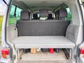 2002 Volkswagen Multivan T4, серебристый, 1050000 рублей - вид 10