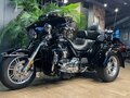 2020 Harley-Davidson Tri Glide, чёрный - вид 4