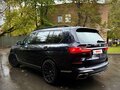 2019 BMW X7 M50d I (G07), чёрный, 5999999 рублей - вид 2