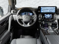 2025 Lexus LX 600 IV, чёрный, 19390000 рублей - вид 8