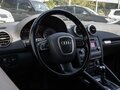 2011 Audi A3 II (8P) Рестайлинг 2, белый - вид 10
