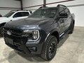 2026 Ford Ranger T6.2, серебристый, 8800000 рублей - вид 2