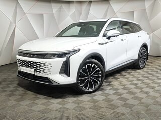 2023 Exeed RX, серый, 2885000 рублей, вид 1