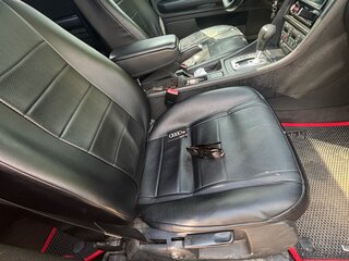 2002 Audi A4 II (B6), синий, 600000 рублей, вид 5