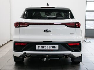 2023 JAC JS6, белый, 1859000 рублей, вид 4