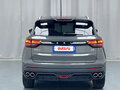 2022 Geely Coolray (Binyue) I, серый, 1235040 рублей - вид 5