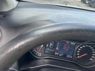 2012 Ford Mondeo IV Рестайлинг, серебристый, 620000 рублей, вид 5
