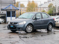 2008 Suzuki SX4 I (Classic), серый, 739000 рублей - вид 1