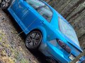 2006 Mazda 6 MPS, голубой, 900000 рублей - вид 10