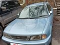 1996 Suzuki Cultus Crescent III, голубой, 180000 рублей