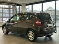2016 Nissan Note e-Power II Рестайлинг, коричневый - вид 5