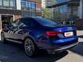 2019 Audi A4 V (B9), синий, 2630000 рублей - вид 4