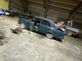 2008 Lada (ВАЗ) 2107, зелёный, 90000 рублей - вид 8