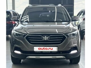 2019 FAW Besturn X40 I, коричневый, 1279000 рублей, вид 2