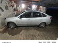 2025 Lada (ВАЗ) Granta I Рестайлинг, серебристый, 1040000 рублей - вид 3
