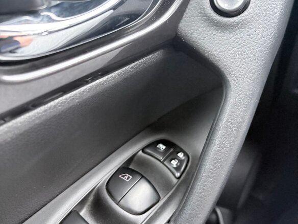 2019 Nissan X-Trail III Рестайлинг, чёрный, 2120000 рублей - вид 19