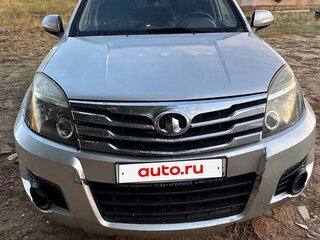 2011 Great Wall Hover H3 I, серый, 560000 рублей, вид 1