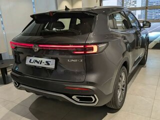 2026 Changan UNI-S I Рестайлинг, серый, 2979900 рублей, вид 4