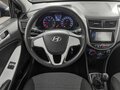 2012 Hyundai Solaris I, фиолетовый, 479000 рублей - вид 11
