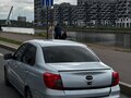 2015 Datsun on-DO I, голубой, 650000 рублей - вид 6