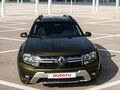 2015 Renault Duster I Рестайлинг, зелёный, 1200000 рублей - вид 1