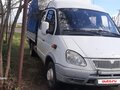 2008 ГАЗ ГАЗель (33023/330273) Фермер, белый, 560000 рублей - вид 1