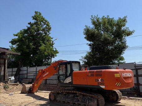 2021 Hitachi ZX330, 12000000 рублей, вид 1