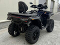2026 Loncin XWolf 1000, чёрный, 1028500 рублей - вид 2