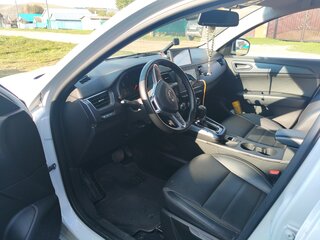 2020 Renault Samsung XM3, белый, 1850000 рублей, вид 5