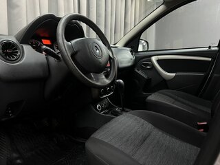 2014 Renault Duster I, серебристый, 849900 рублей, вид 5