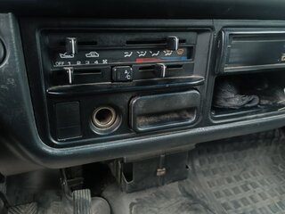 2011 Hyundai Porter, синий, 690000 рублей, вид 4