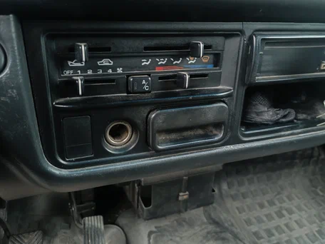 2011 Hyundai Porter, синий, 690000 рублей, вид 4