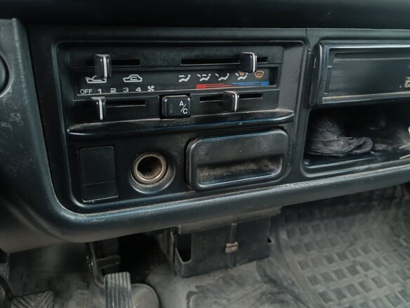 2011 Hyundai Porter, синий, 690000 рублей - вид 3