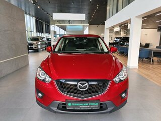 2014 Mazda CX-5 I, красный, 1699000 рублей, вид 2