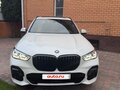 2021 BMW X5 30d IV (G05/G18), белый, 8900000 рублей