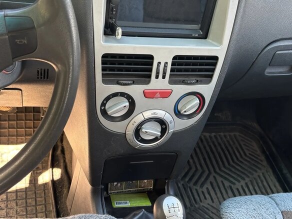 2011 Chery Bonus (A13), жёлтый, 100000 рублей - вид 3