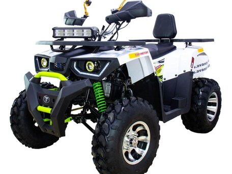2020 Avantis Hunter 200, белый, 179200 рублей, вид 1