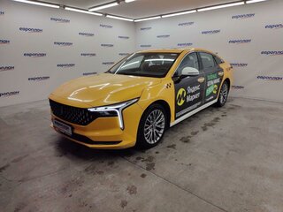 2023 FAW Bestune B70 I, белый, 1089750 рублей, вид 1