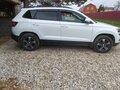 2020 Skoda Karoq I, белый, 2300000 рублей - вид 4