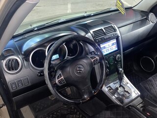 2008 Suzuki Grand Vitara II Рестайлинг, бежевый, 894000 рублей, вид 5