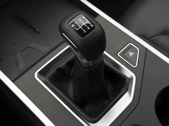 2024 Jetour Dashing I, серый, 2599000 рублей - вид 8