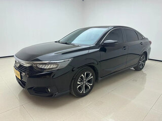 2022 Honda Crider II Рестайлинг, чёрный, 920000 рублей, вид 1