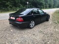 2003 BMW 3 серии 318i IV (E46) Рестайлинг, чёрный, 850000 рублей - вид 2