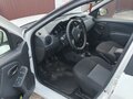 2024 Lada (ВАЗ) Largus I Рестайлинг, белый, 1340000 рублей - вид 3